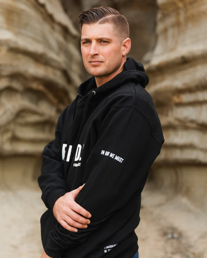 Gratitude Hoodie - 图片 3