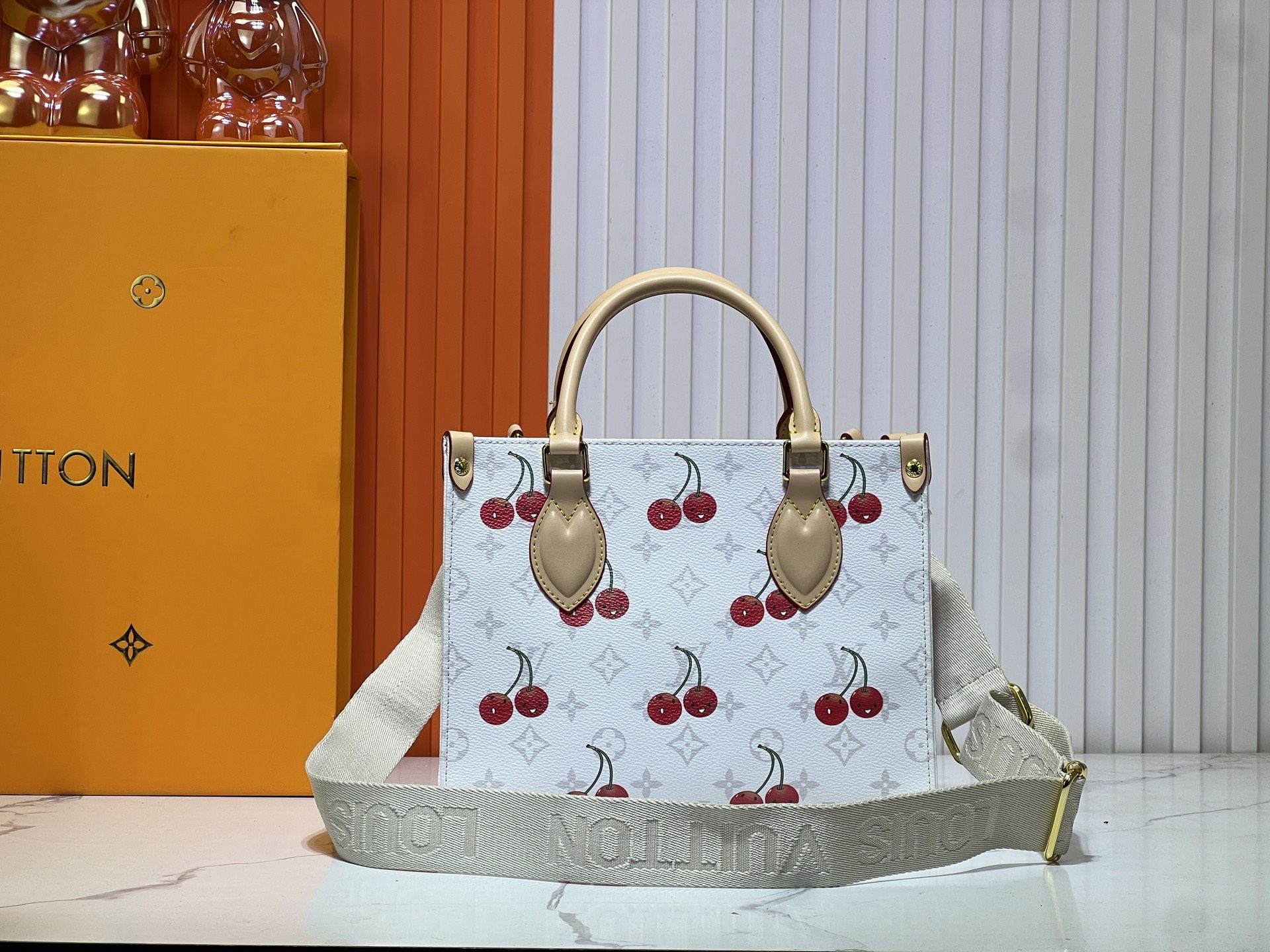 Luxury LV Handbag M45659-M46373 - 图片 2