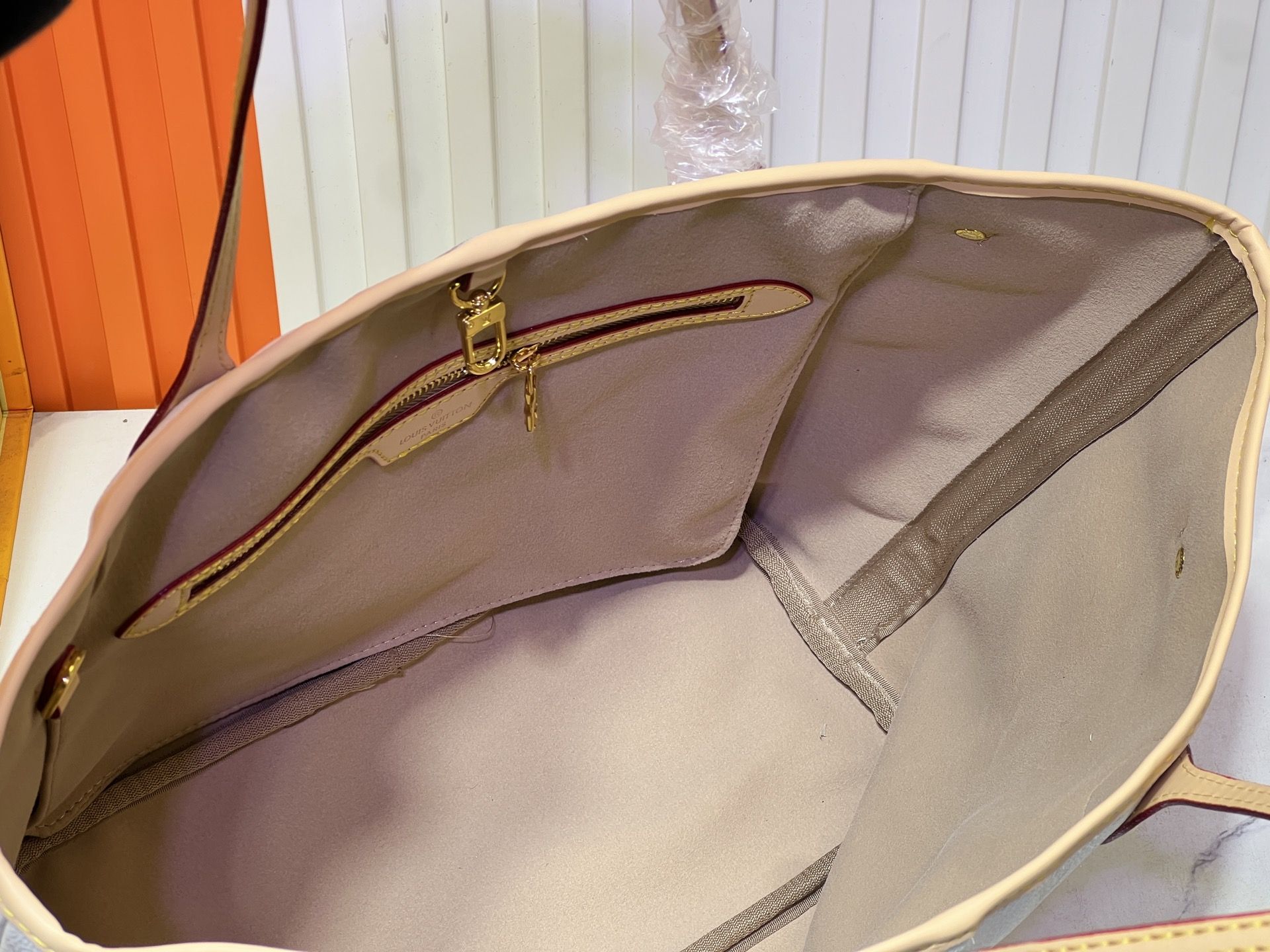 Luxury LV Handbag M40995-M17088 - 图片 6