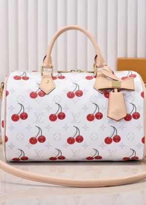 Luxury LV Handbag M40391-M80777