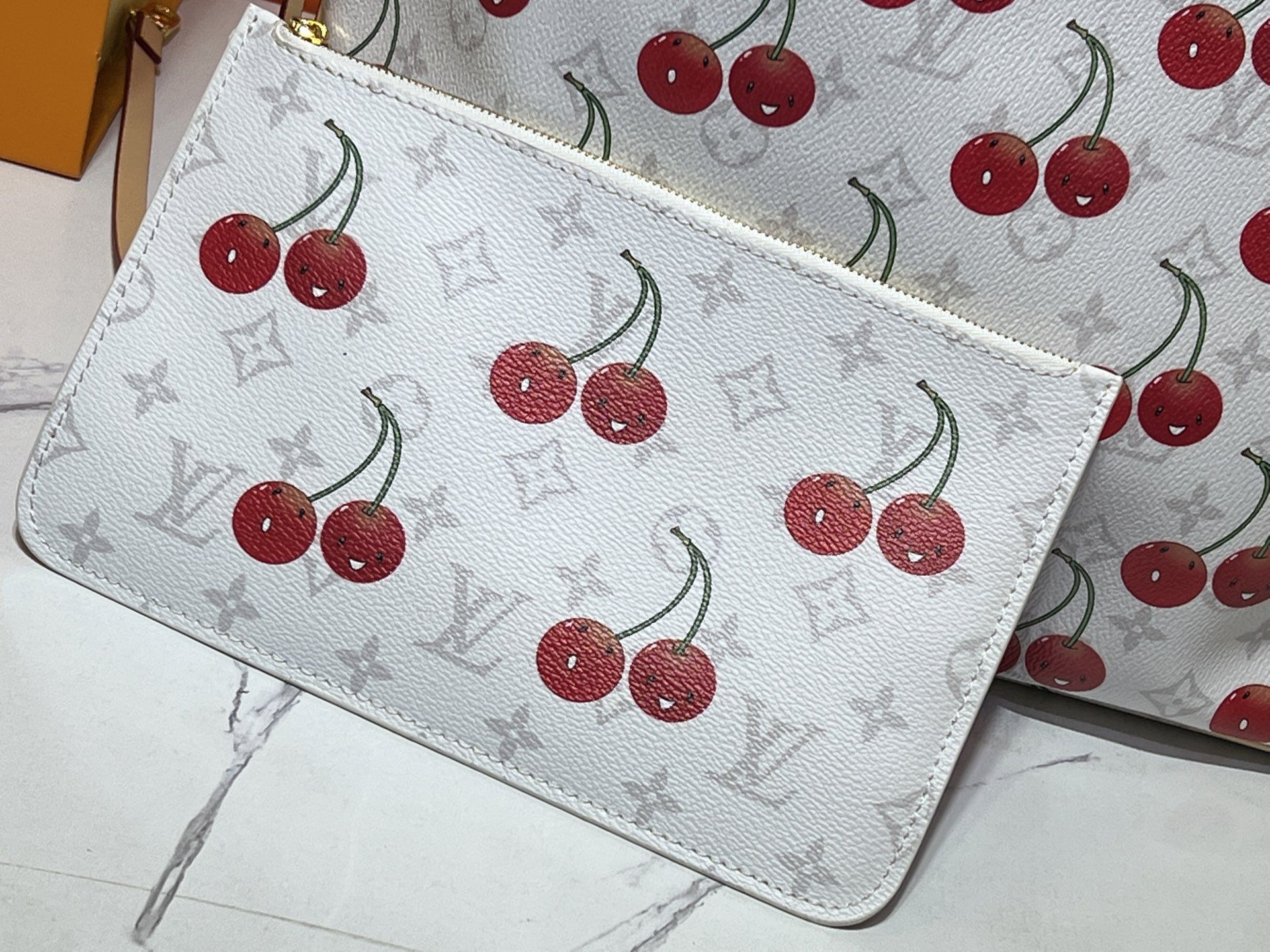 Luxury LV Handbag M40995-M17088 - 图片 7