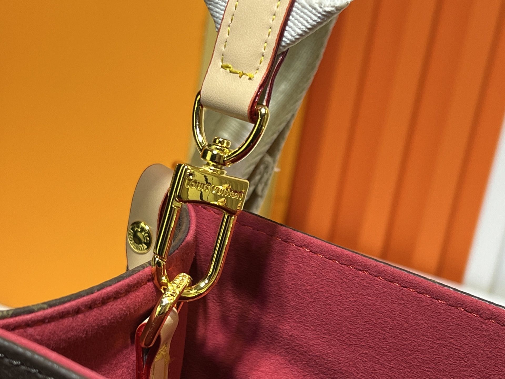 Luxury LV Handbag M45659-M46373 - 图片 10