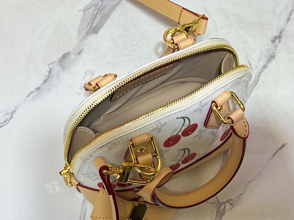 Luxury LV Handbag M14234-M53152 - 图片 10