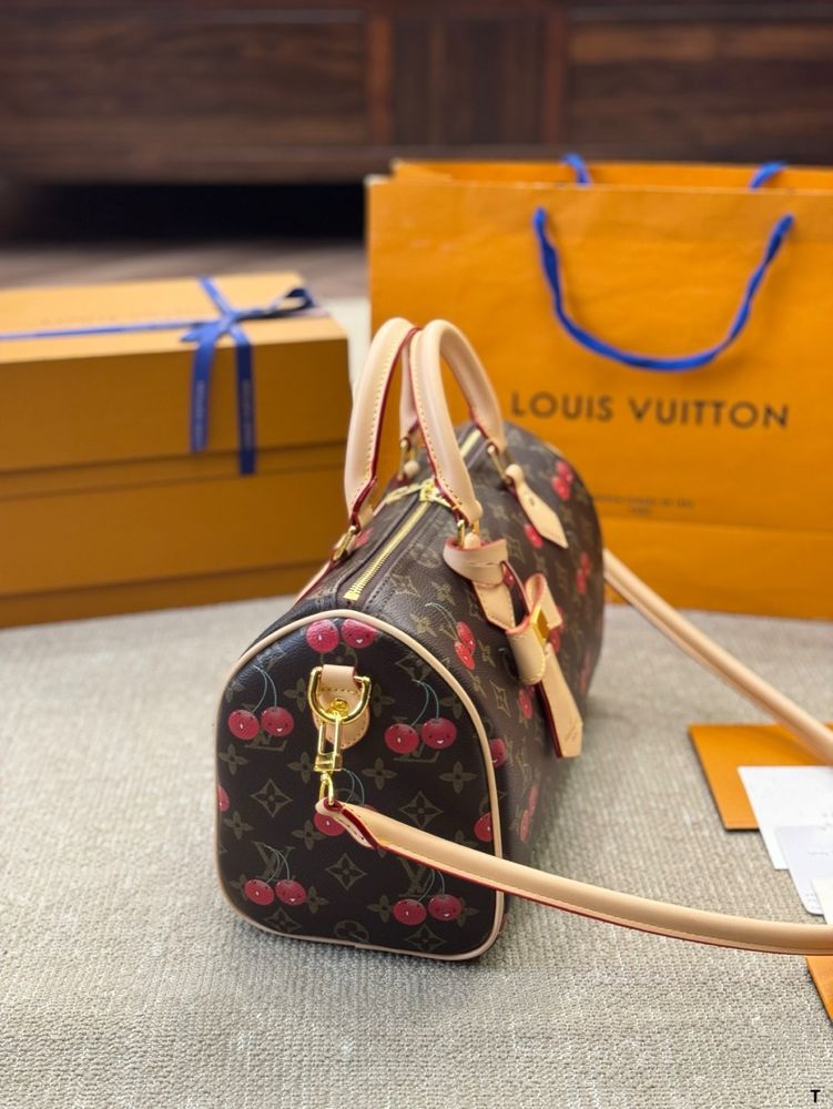 New Collection Fashion LV Handbag L1587 - 图片 4