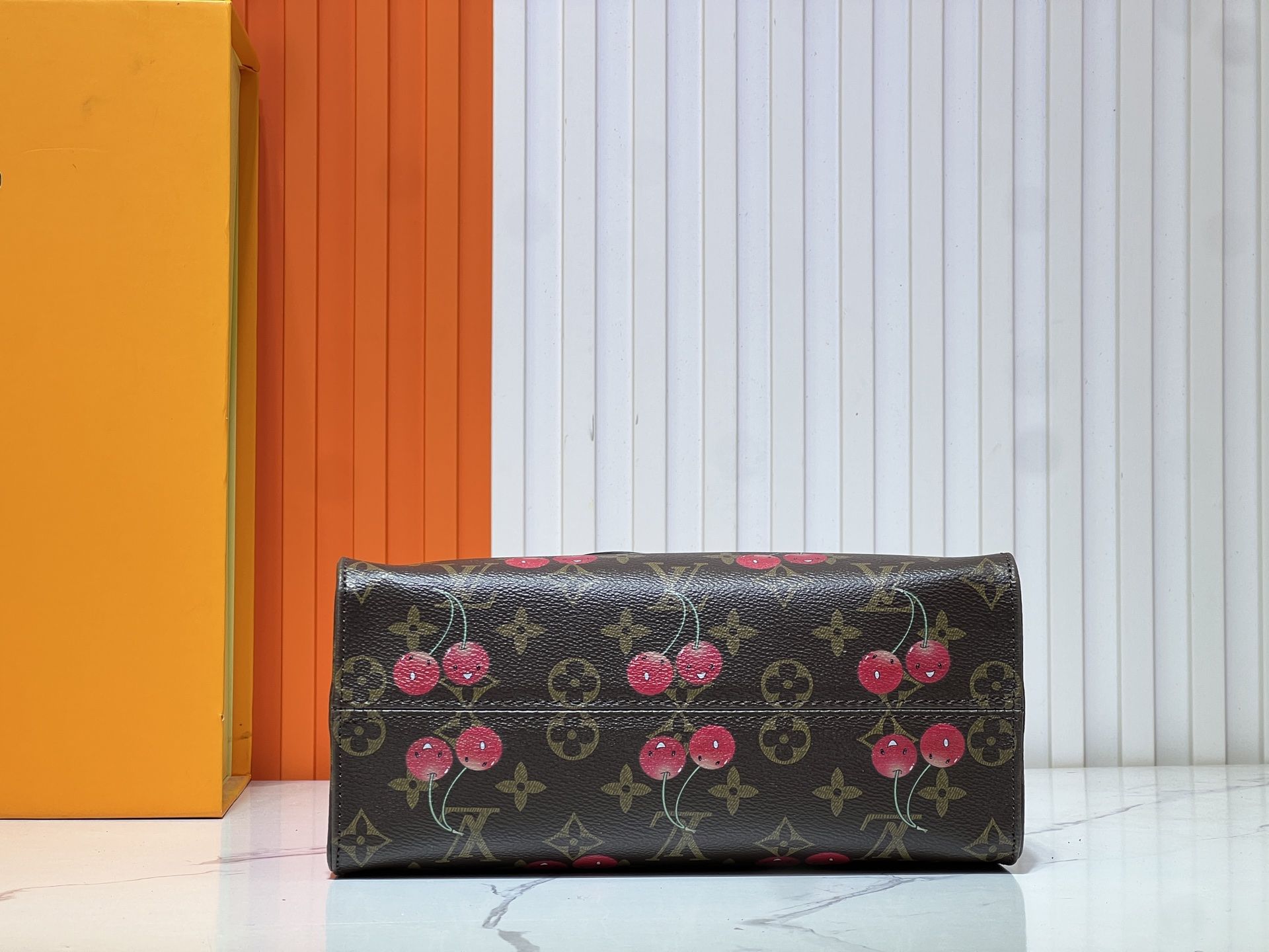 Luxury LV Handbag M45659-M46373 - 图片 11