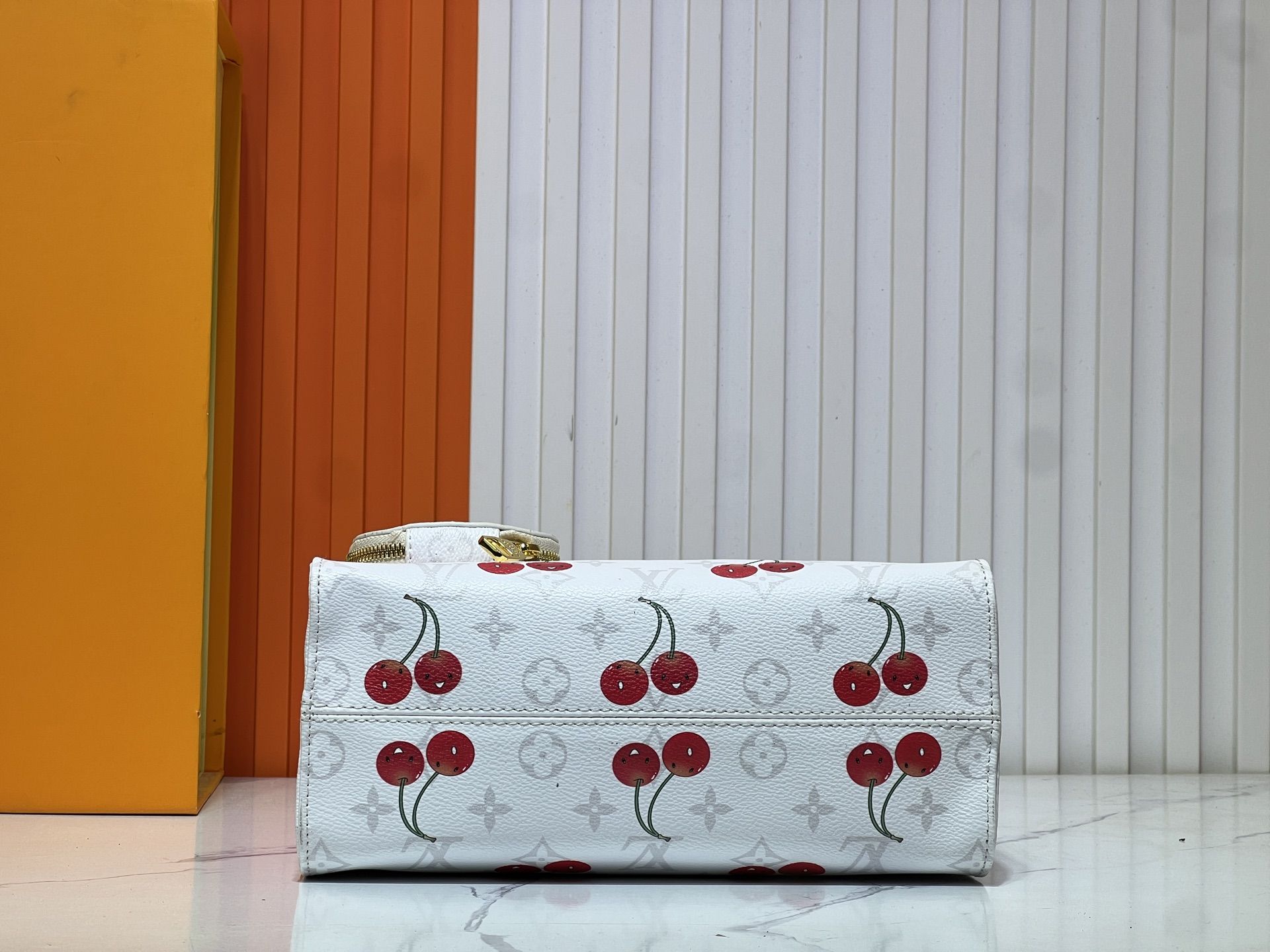 Luxury LV Handbag M45659-M46373 - 图片 7