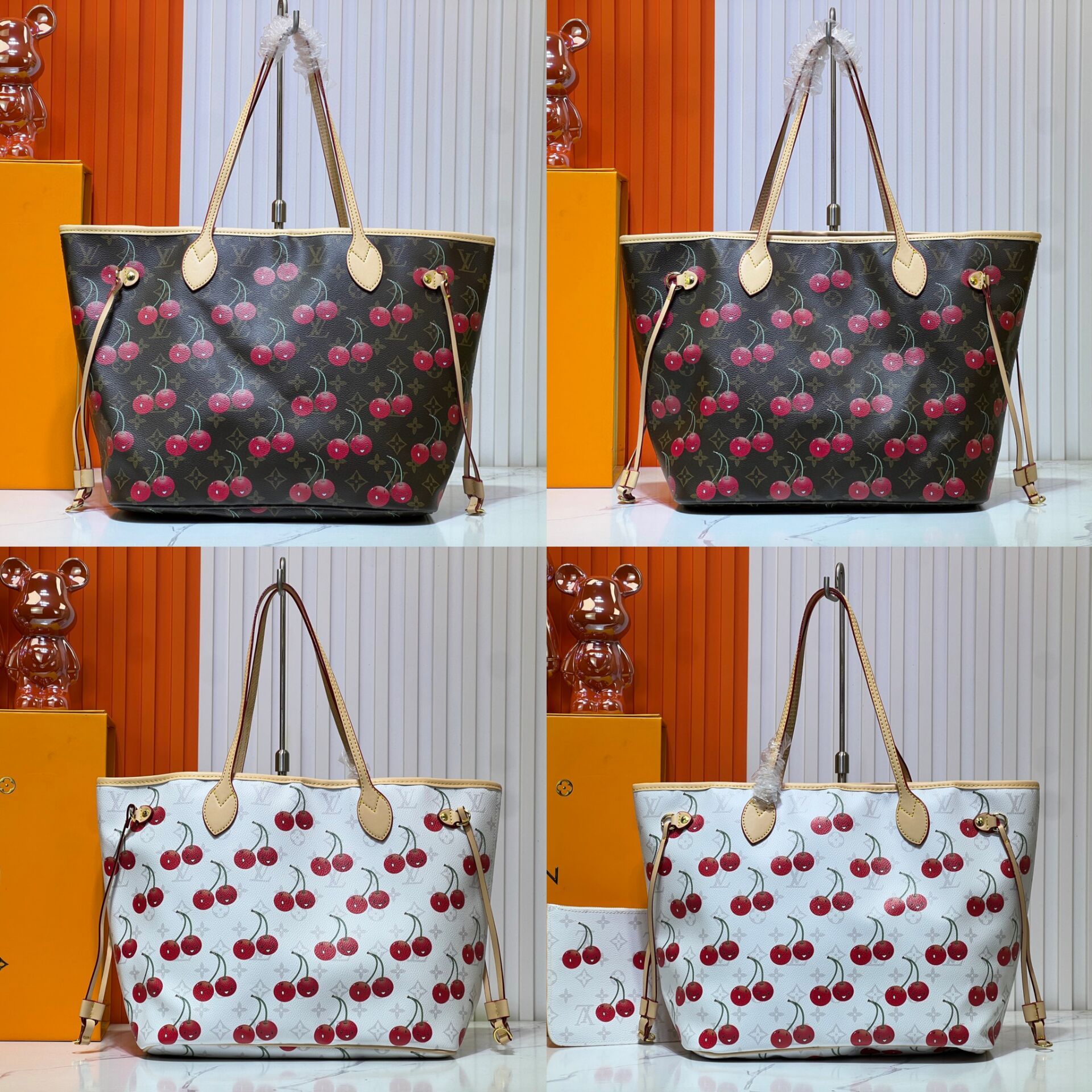 Luxury LV Handbag M40995-M17088