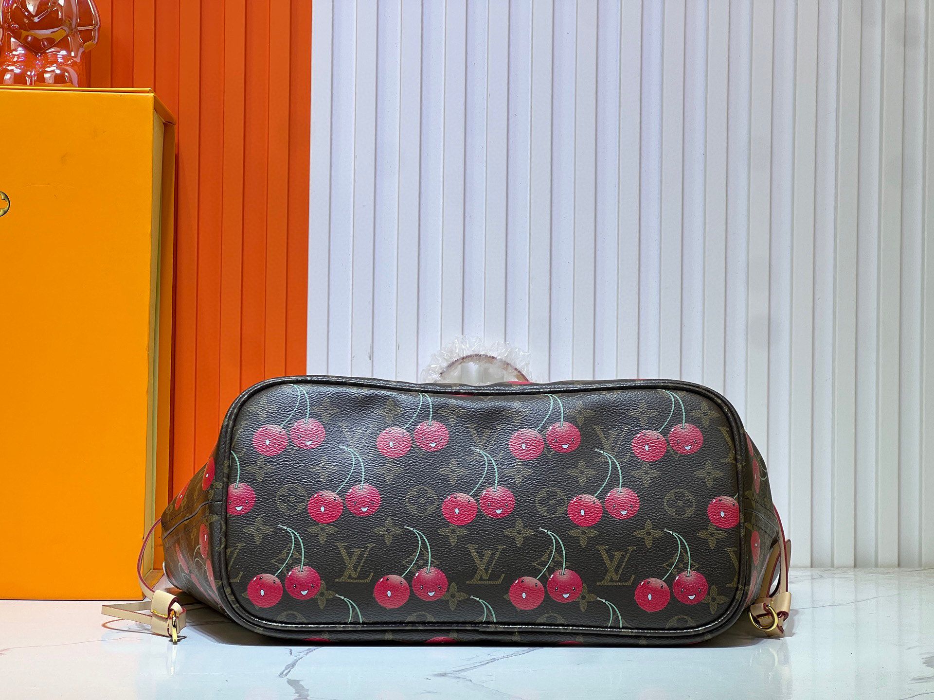 Luxury LV Handbag M40995-M17088 - 图片 2