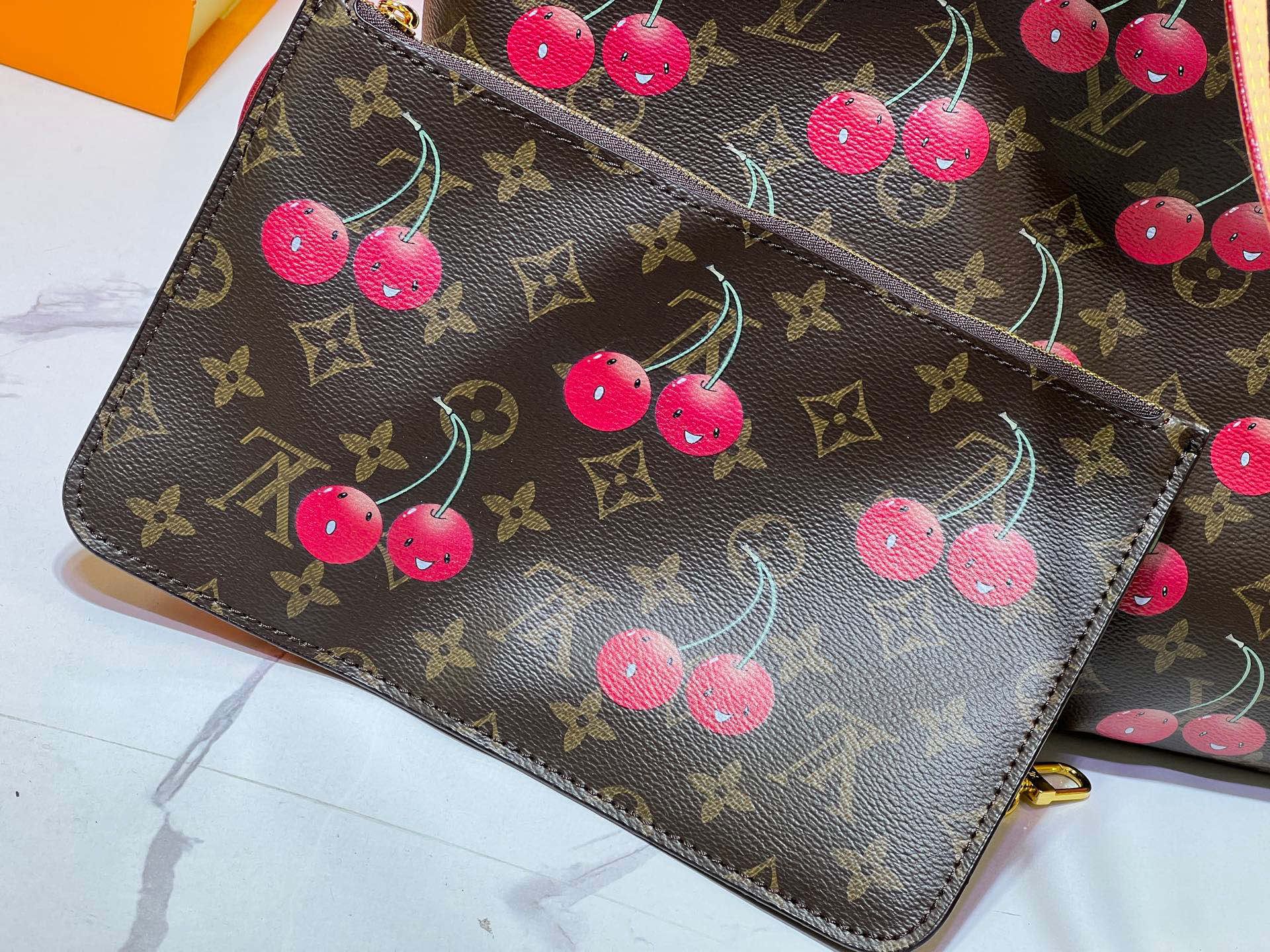 Luxury LV Handbag M40995-M17088 - 图片 4